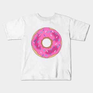 Donut Kids T-Shirt